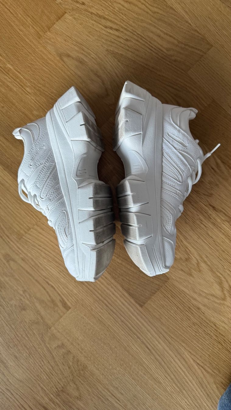 Bershka Damenschuhe: Damenschuhe Gr 38 Bershka – Gebraucht aus Jonen von BMWE369 4