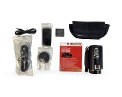 AGFAPHOTO Camcorder Realimove CC2700