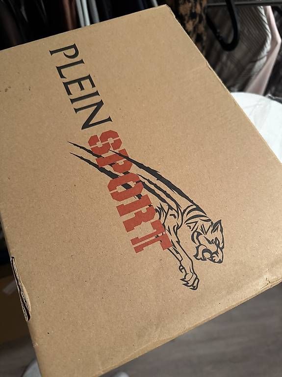 Philipp Plein Scarpe da uomo: PLEIN SPORT – Usato da Glattbrugg venduto da mari0710 3