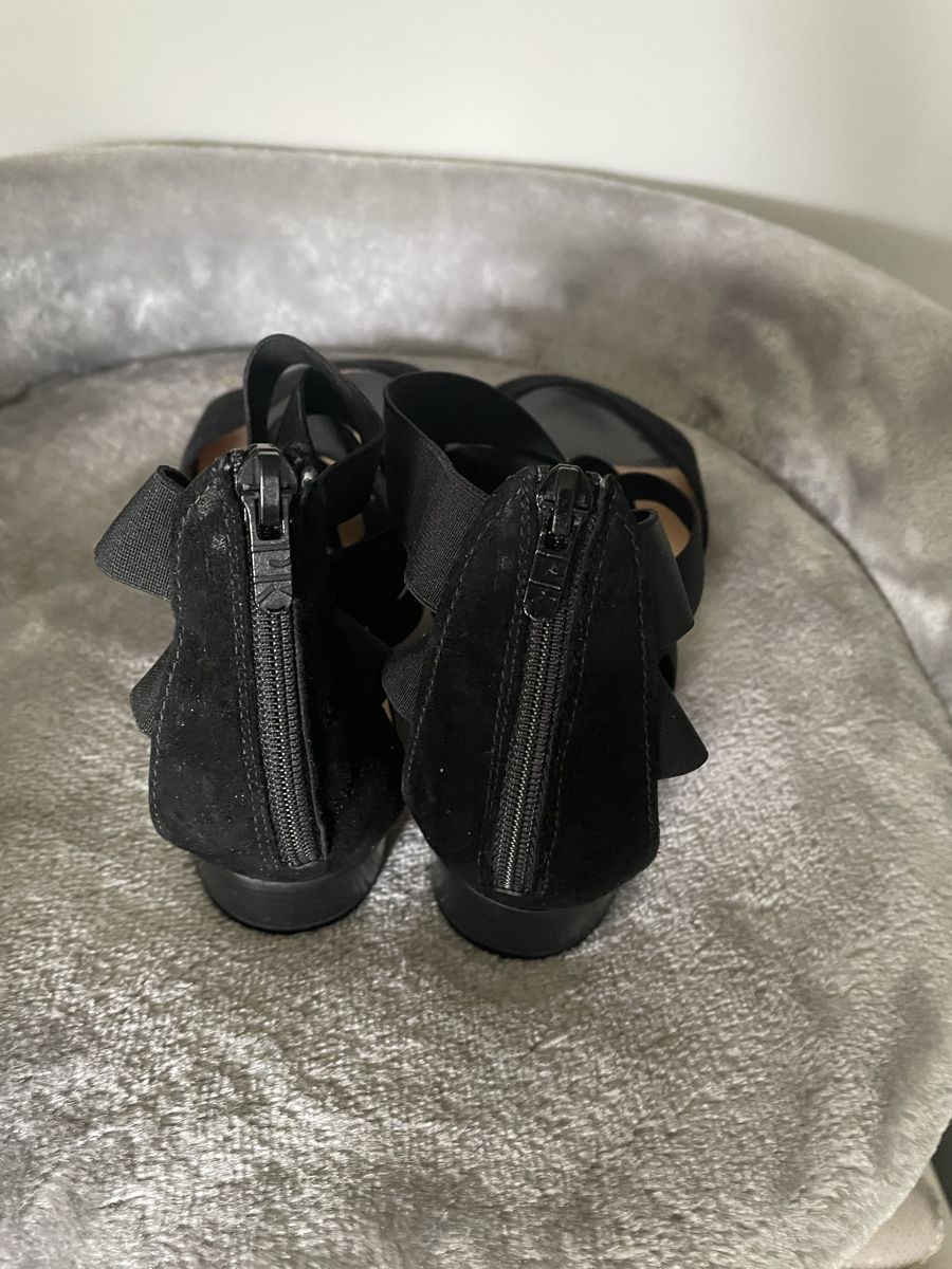 Kaiser Damenschuhe: Peter Kaiser Sandalen – Neu und originalverpackt aus Bülach von all_nxk6 4