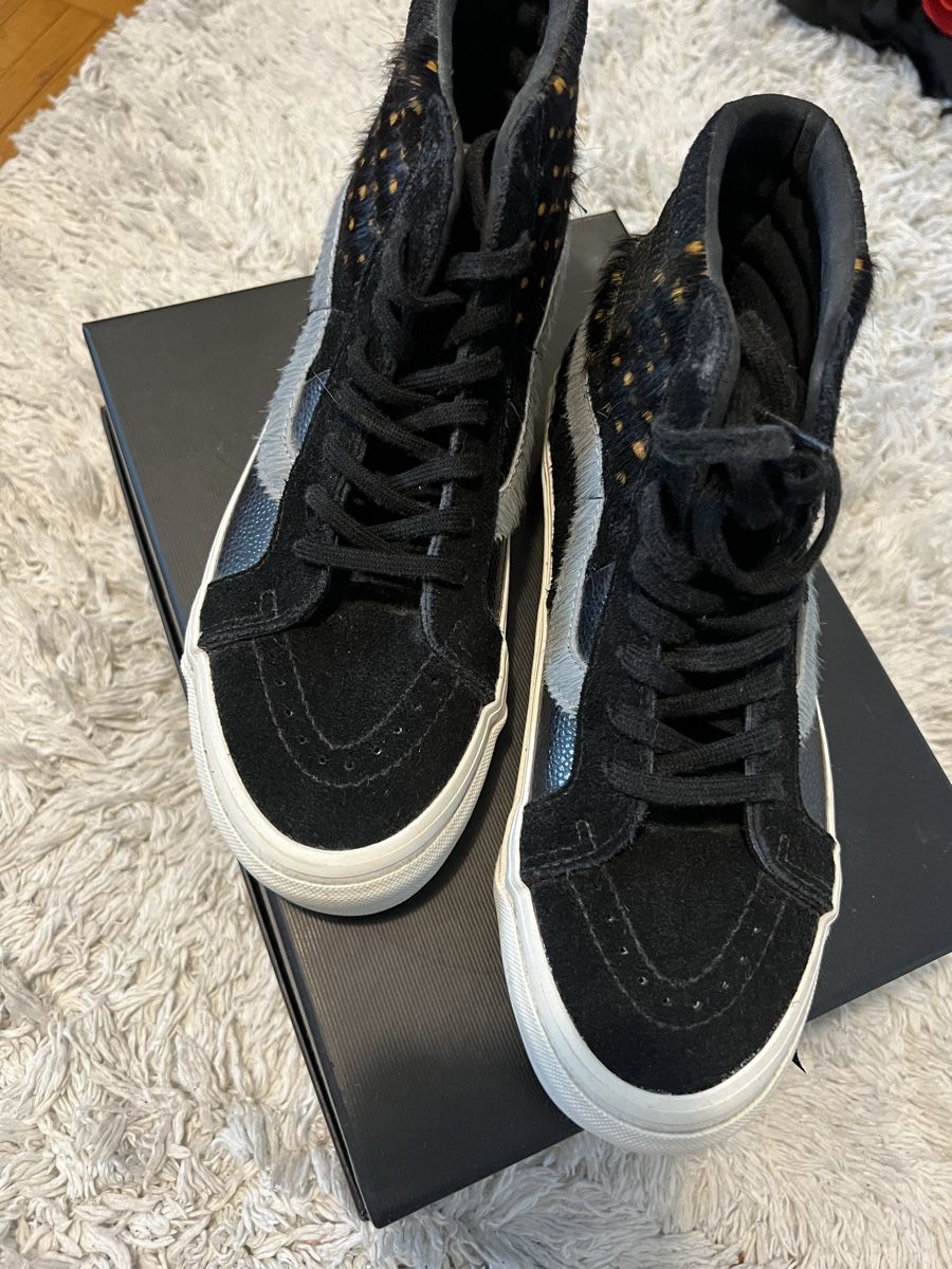 Scarpe da uomo: Vans – Nuovo (secondo la descrizione) da Moudon venduto da cin_6rxj