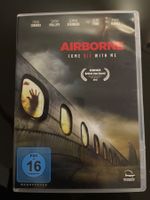 DVD // Airborne - Come die with me