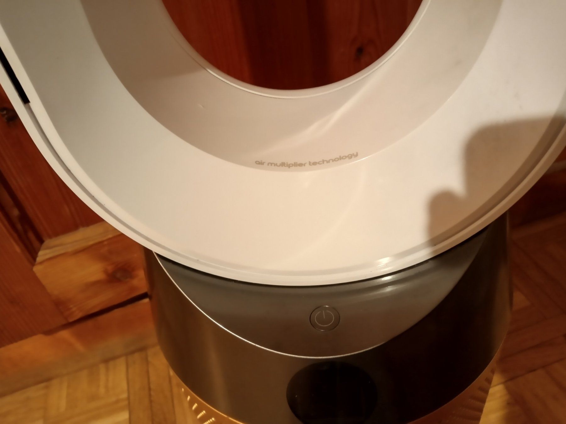 Dyson Purificatori d'aria: Dyson Pure Cool Luftreiniger TP06 – Difettoso da Prez-vers-Siviriez venduto da Monija70 1