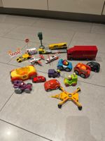 Spielzeug Autos