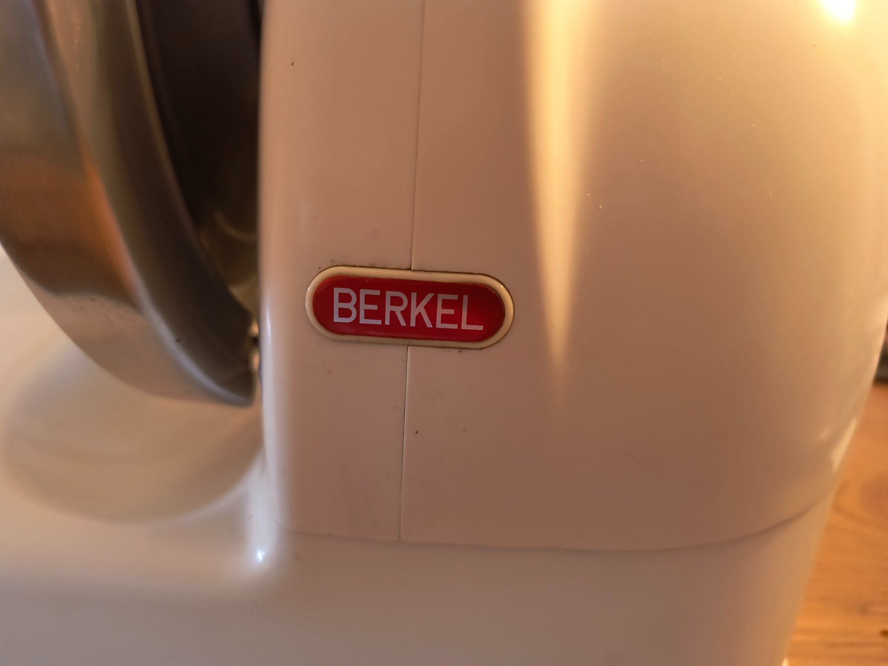 Berkel Küchengeräte: Berkel Aufschnittmaschine Modell 836 – Gebraucht aus Kreuzlingen von Cody12 5