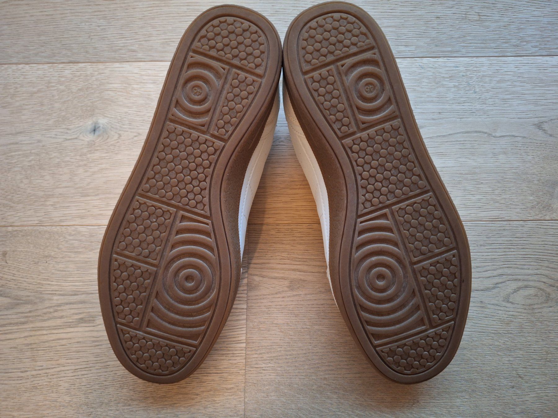 Marc O'Polo Chaussures hommes: Marc O Polo Sneaker – D'occasion à Illnau par FamSig 3