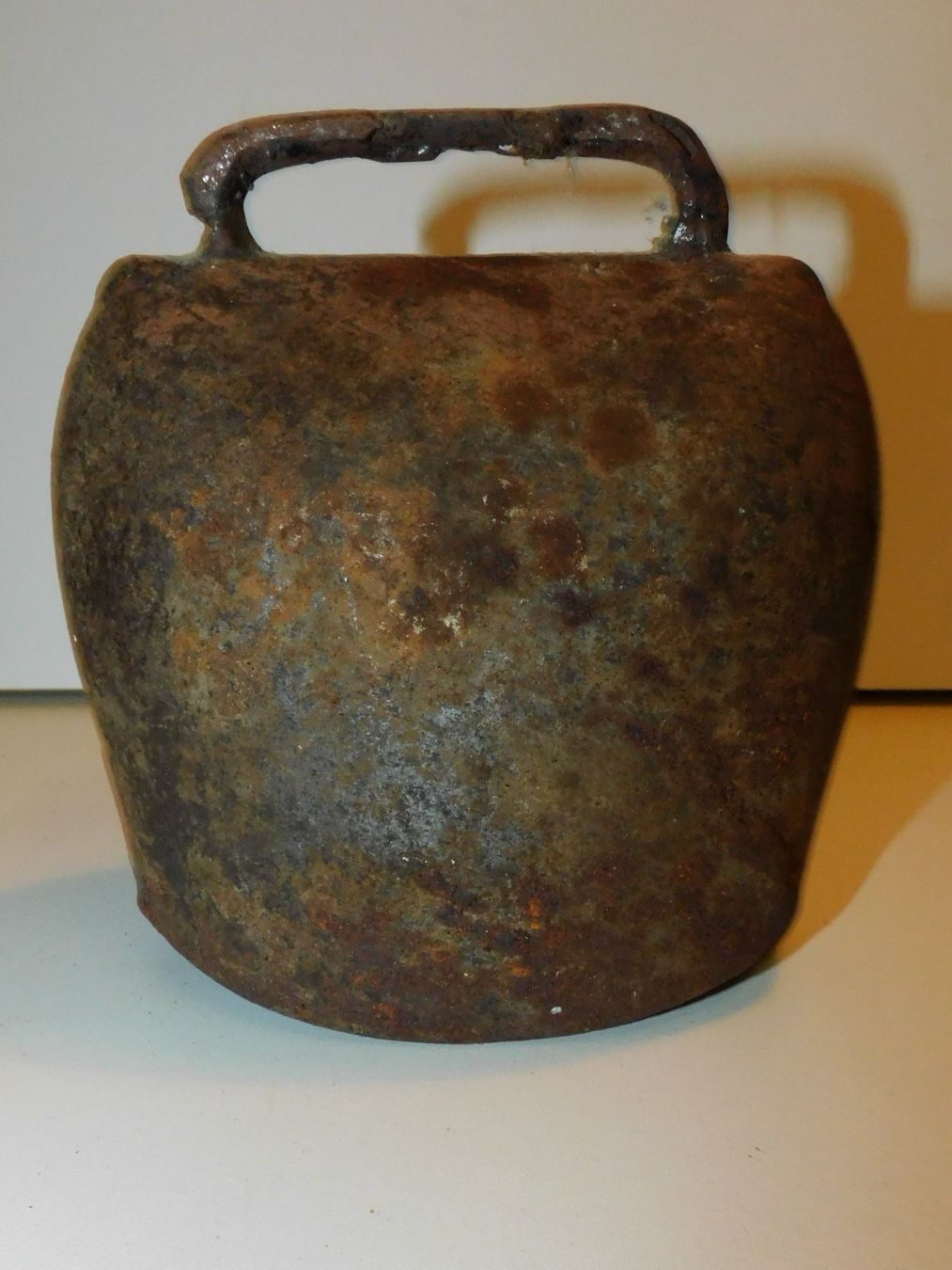 Campanacci mucche: Treichel alte gebrauchte Treichel – Usato da Sursee venduto da 76