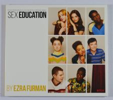 CD: SEX EDUCATION By Ezra Furman