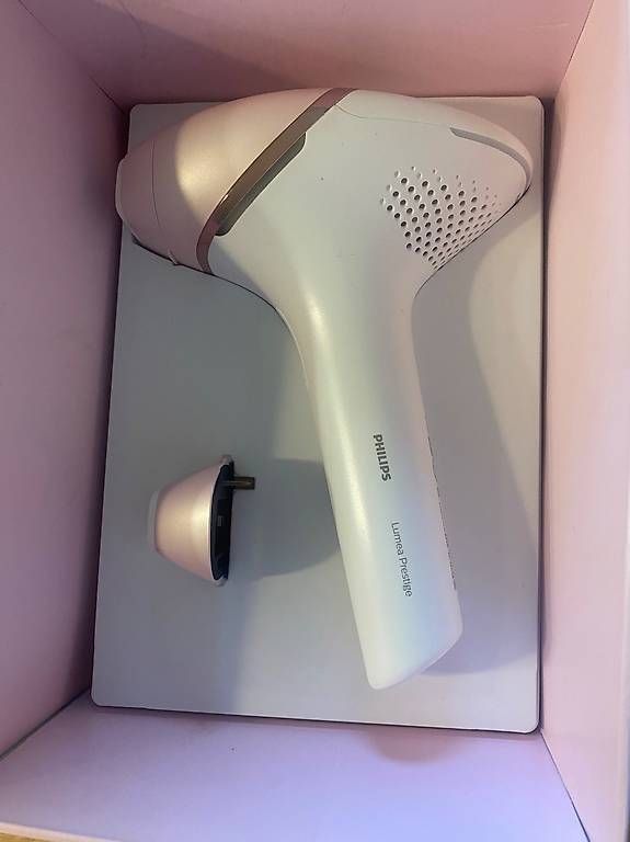 Epilatori: Philips Lumea BRI950 Haar Laser – Usato da Langnau am Albis venduto da Monikacv16 2