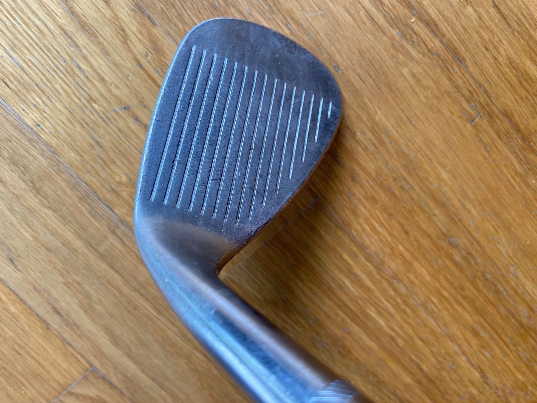 Titleist Schläger & Sets: Titleist Vokey Wedge 56 - Spin Milled – Gebraucht aus Zug von  2