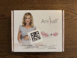 Aniball - Beckenboden und Geburtstrainer