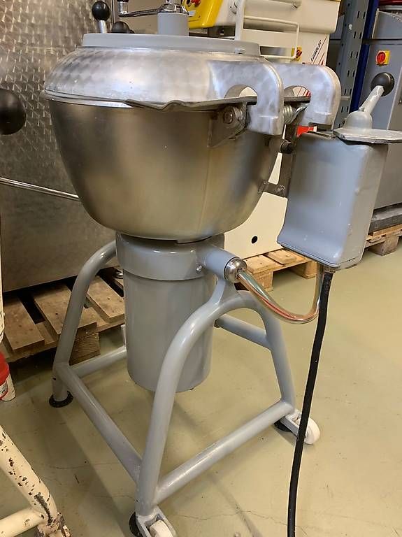 Toutes les machines: Stephan UM40 Universalmaschine – D'occasion à Brugg AG par lali88 4