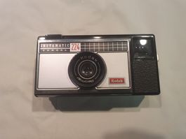 Kodak Instamatic 224