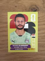 Panini Sticker Mohamed El Shenawy FIFA World Cup 2026 EGY 2
