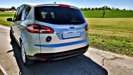ALLES LESEN - FORD S-MAX, Jg. 2011, Gelegenheit, Verhandelba