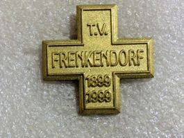Ansteckpin 151: TV Frenkendorf