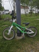 Woom 2 Bike zu verkaufen 