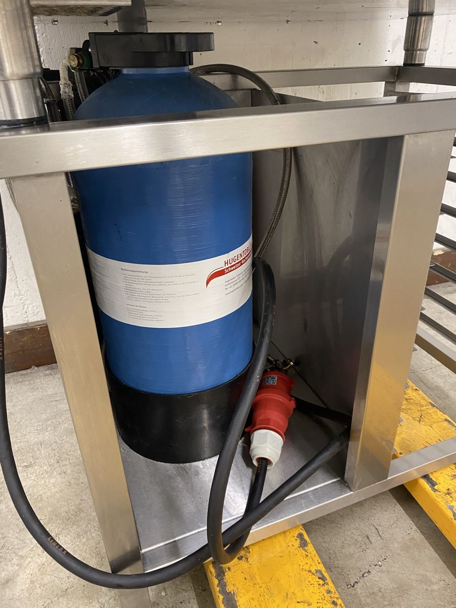 Küchengeräte: Steamer – Gebraucht aus Dietikon von dia_y8y5 9