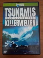 Tsunamis - Die Macht der Killerwellen  (Dokumentarfilm)