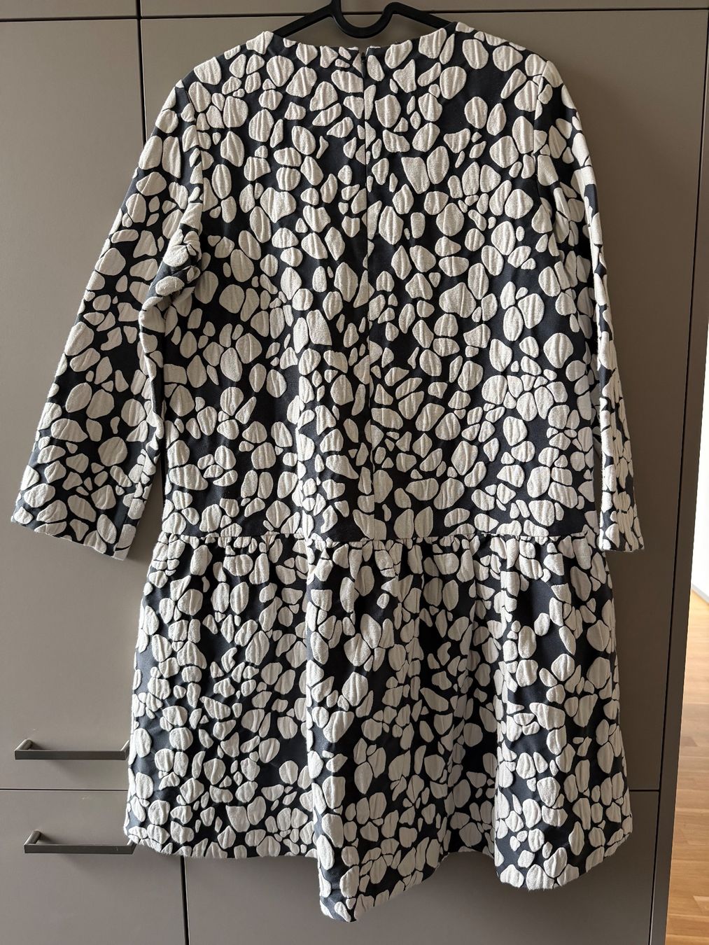 Cos Vestiti: COS Kleid aus Baumwolle Grösse 34 – Usato da Zürich venduto da bgg 2