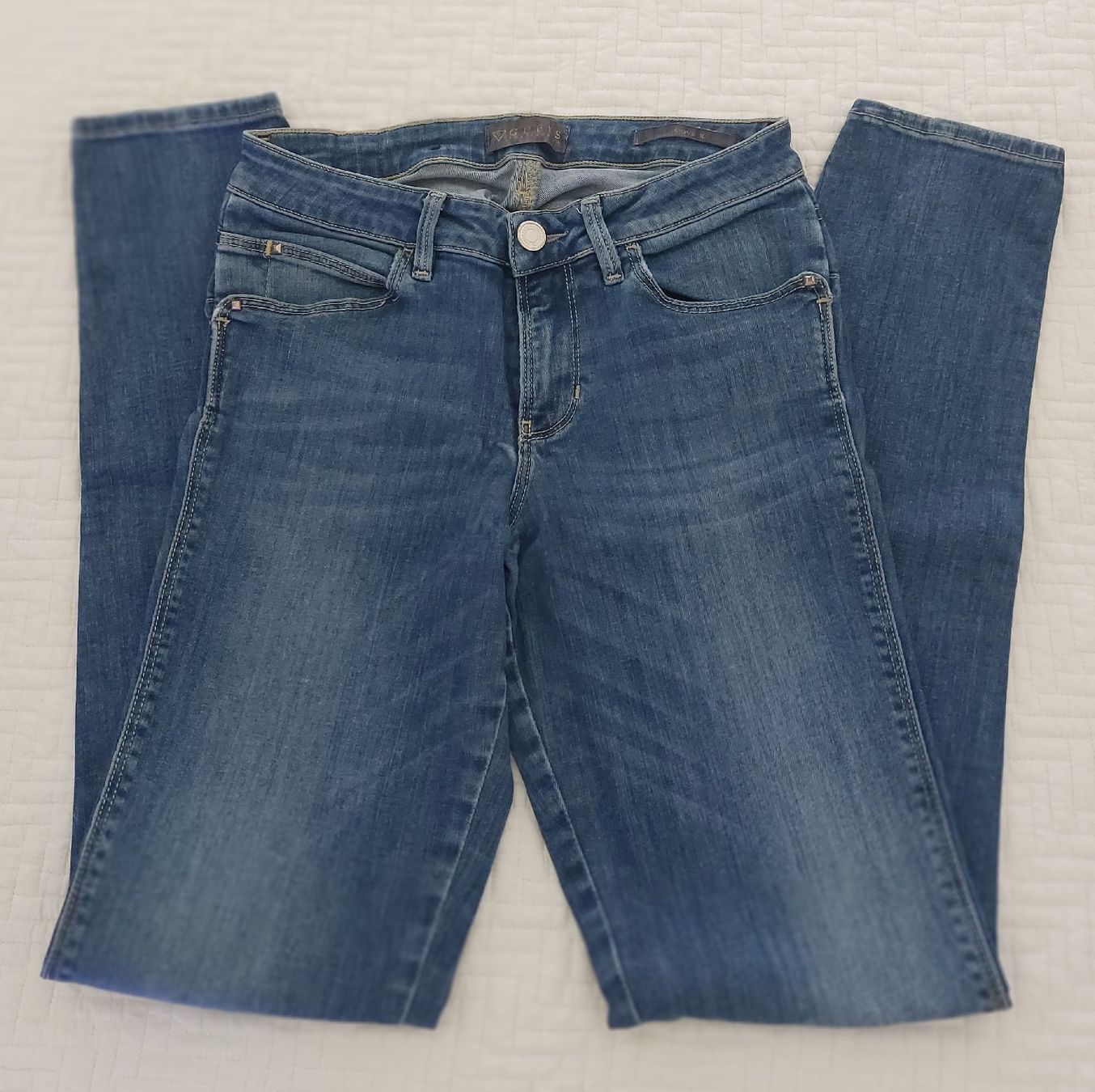 Guess Jeans: Guess Jeans  – Usato da Zürich venduto da Martinlaehner 2
