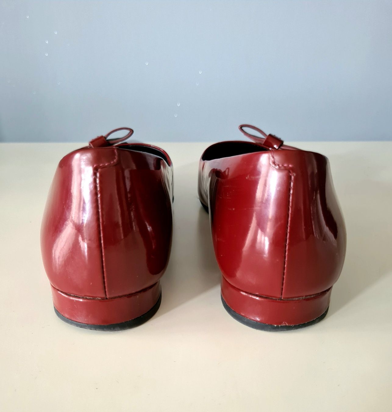 Scarpe da donna: What For Ballerines t 38 – Usato da Thônex venduto da AneleManele 3