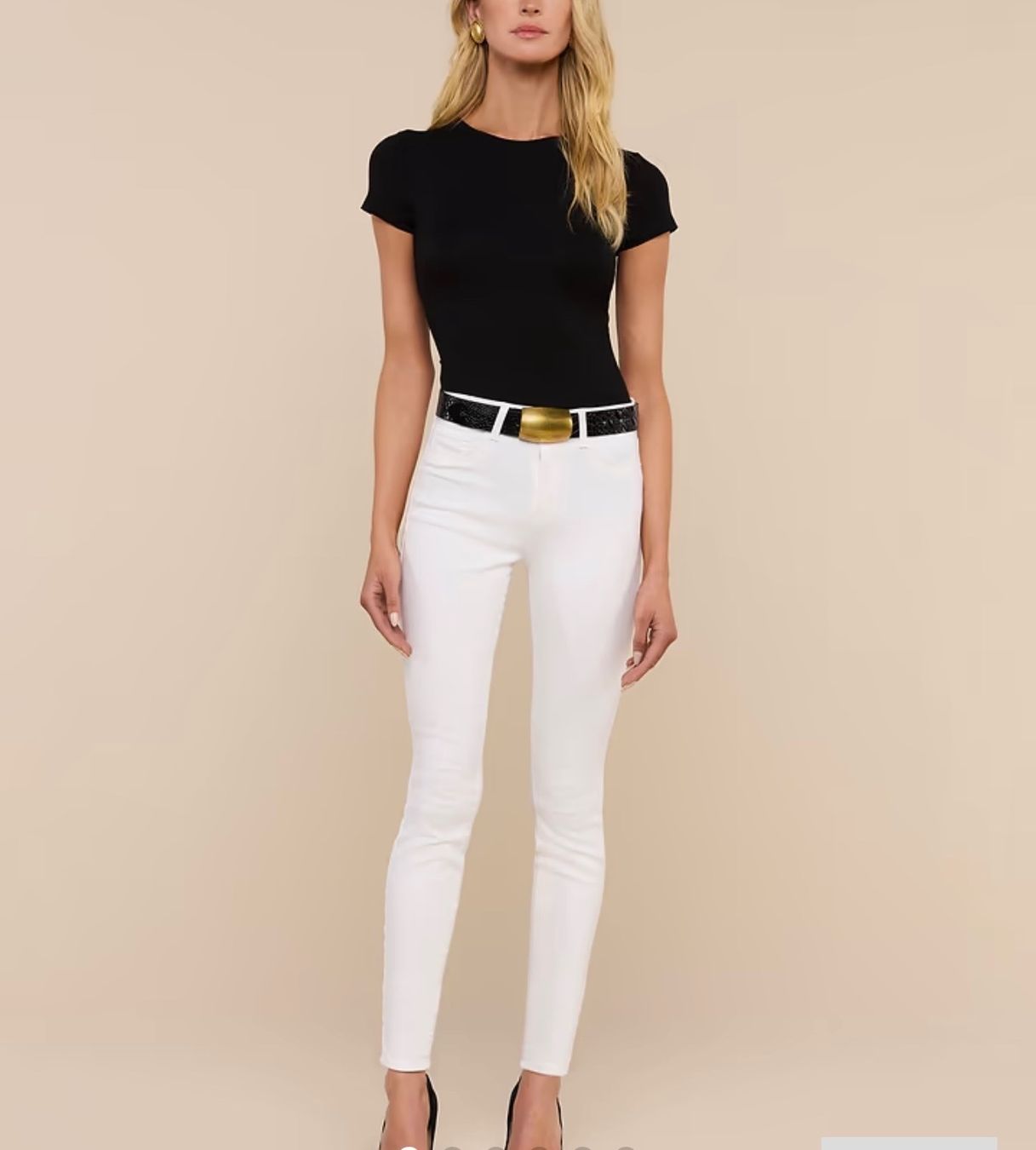 Zara Jeans: Zara skinny jeans Gr.38 – Gebraucht aus Burgdorf von ssv_9t9f