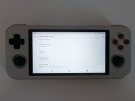 Retroid Pocket 3+ (RP3+) – Handheld Konsole
