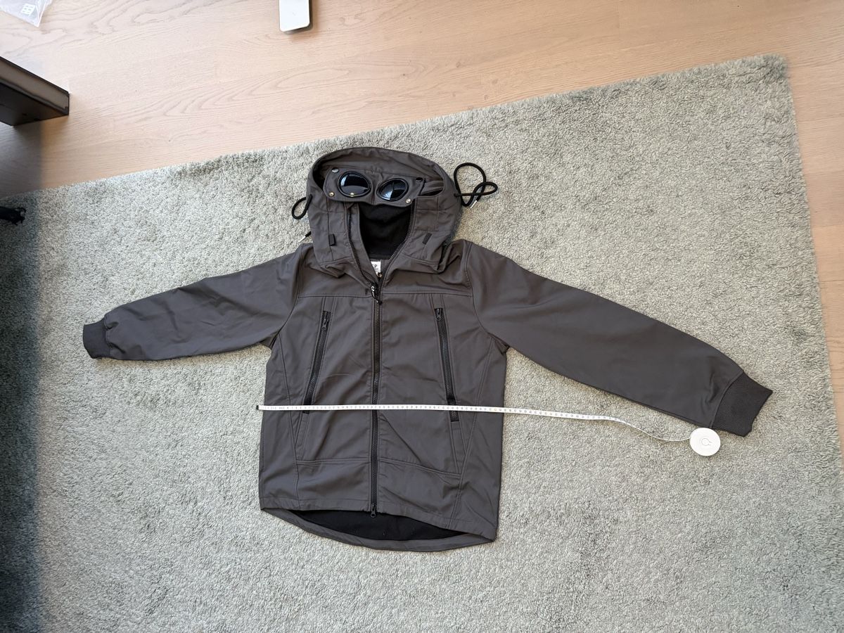 Giacche: C.P Company Jacke – Nuovo e nell'imballaggio originale da Allschwil venduto da ale_99l7 2