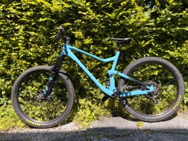 Scott Genius 920  XL Fully