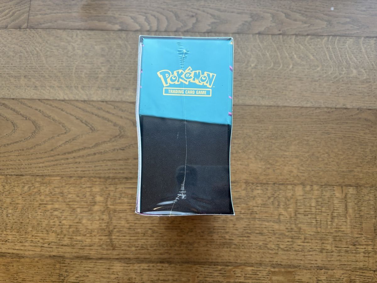 Pokémon Carte collezionabili: Pokémon Ascended Heroes Elite Trainer Box – Nuovo e nell'imballaggio originale da Läufelfingen venduto da Seraphim13 1