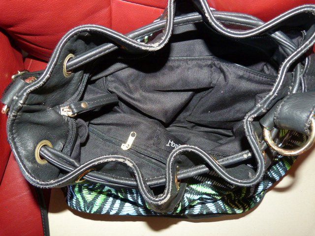 Borse da donna: Beuteltasche Limelight – Usato da Nunningen venduto da Fashion-Ave51 2