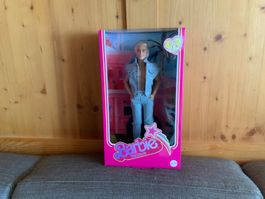 Barbie The Movie Ken Jeans