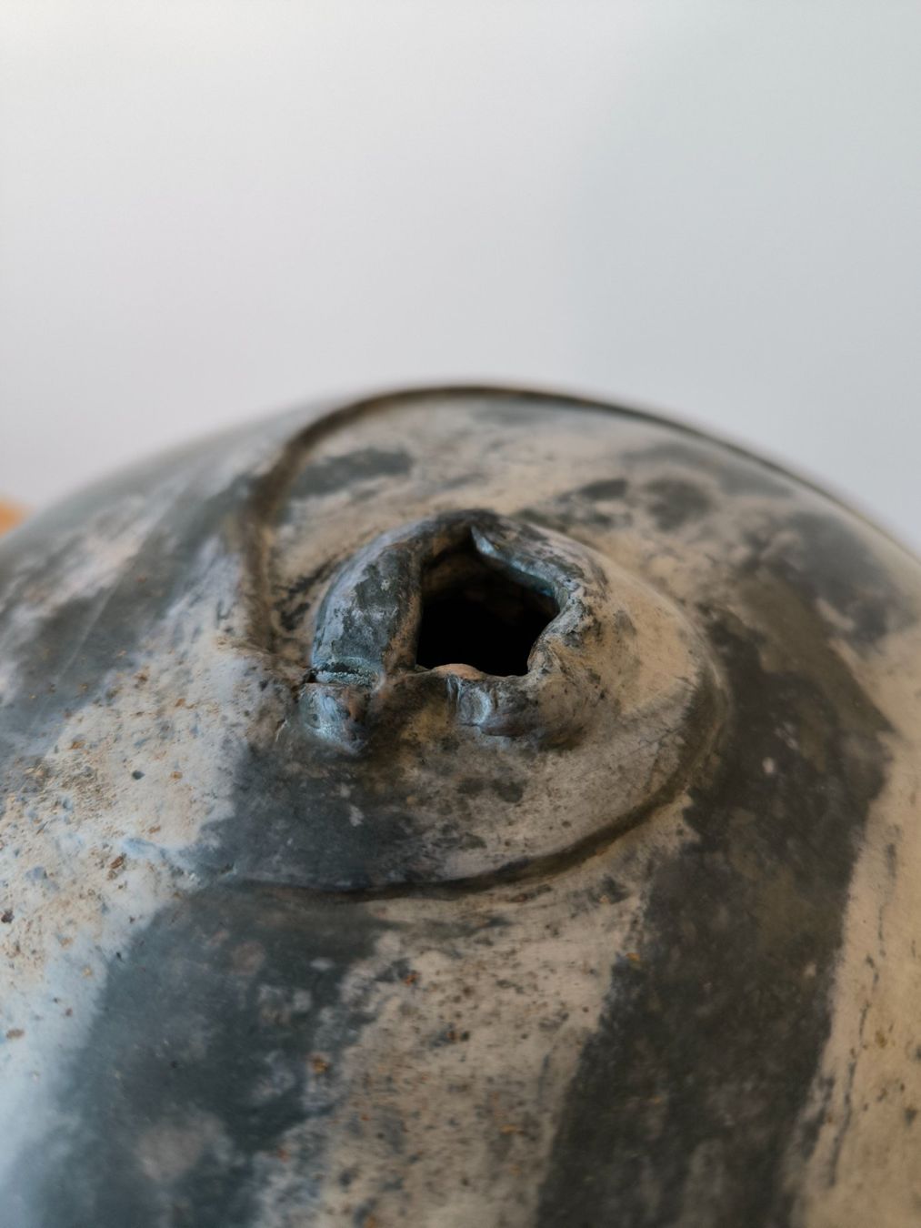 Vasen & Gefässe: Vase Loul Combres – Gebraucht aus Wittenheim von LeGrenierdeSam 4