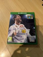 Fifa 18 Microsoft Xbox one/series x