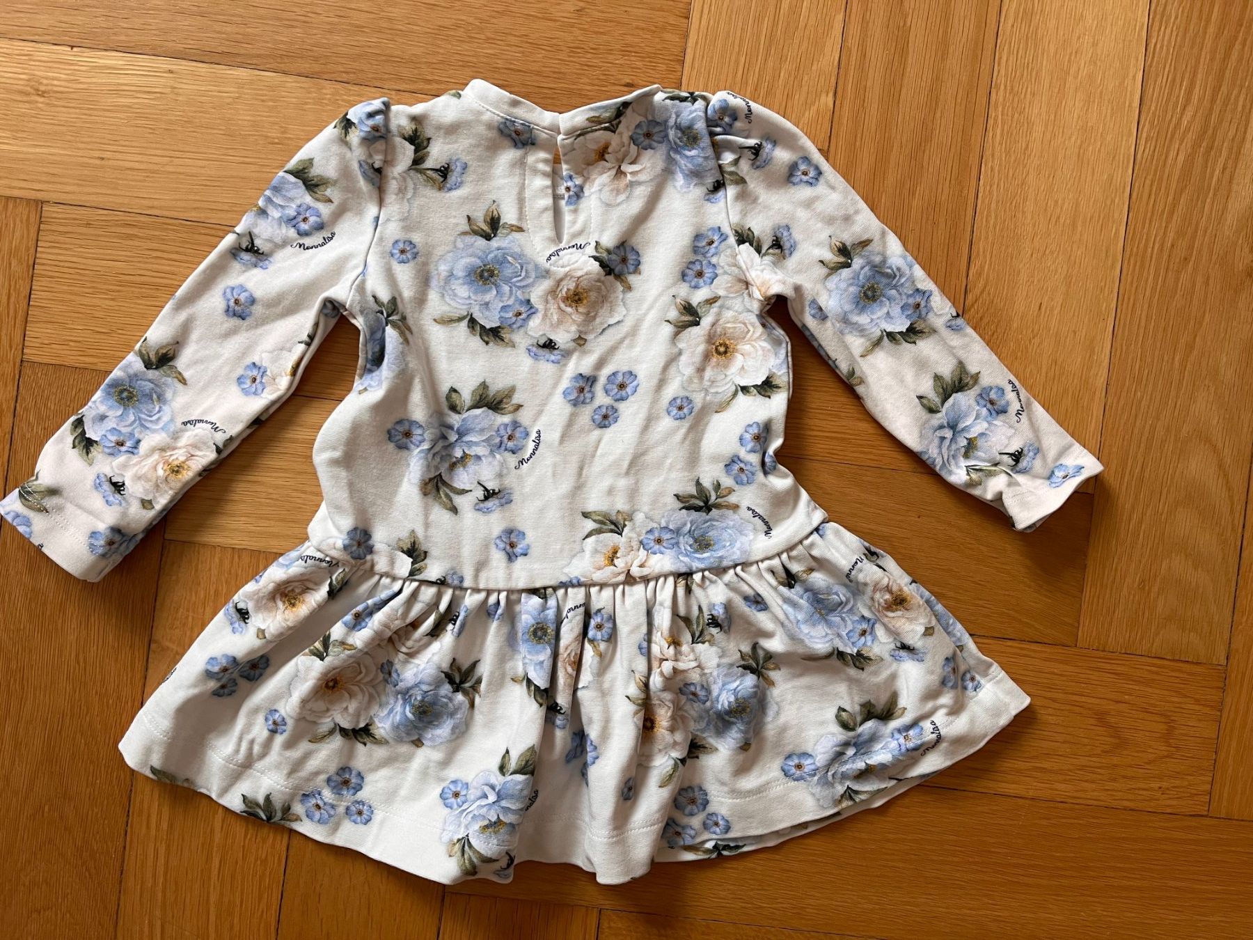 Monnalisa Vestiti & Gonne: Robe MonnaLisa – Usato da Lausanne venduto da eme_5z9v 1