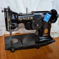 machine à coudre Singer 107W3
