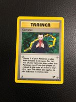 2000 Gym Challenge Giovanni Holo 18/132 Ab 1