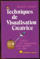 Techniques de visualisation créatrice