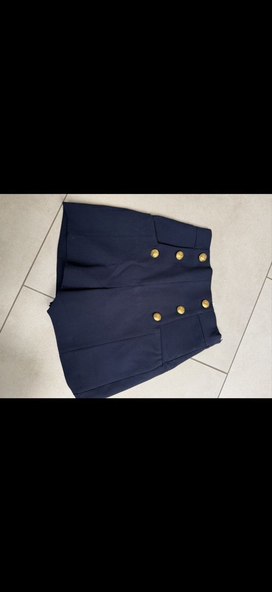 Zara Pantaloni: Zara Short/Minirock – Usato da Vaduz venduto da GiuliaSu