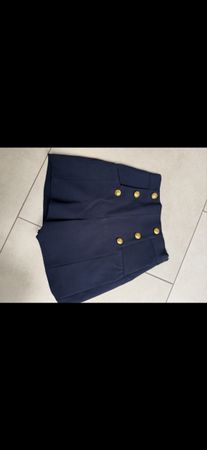 Zara Short/Minirock