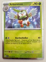 Arboretoss OBF014 DE - Cosmo Holo Promo Silvarro ex