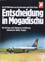 Entscheidung in Mogadischu