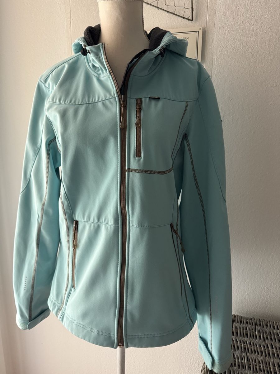 Icepeak Jacken: Icepeak jacke – Gebraucht aus visp von Kmemo1