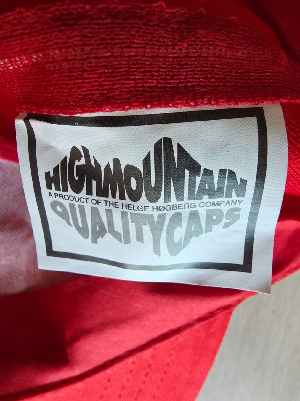 Copricapi, berretti & cappellini: Casquette Coca-Cola Highmountain AOP Taille Unique – Nuovo (secondo la descrizione) da Onnens VD venduto da Bleuet06 2