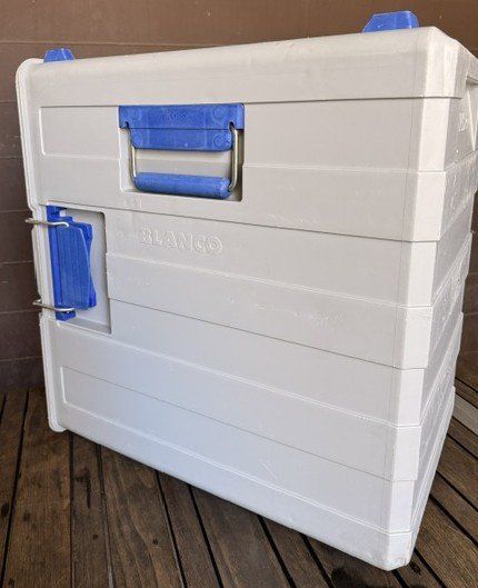 Elettrodomestici da cucina: Blancotherm 620 / Thermoport – Usato da Olten venduto da allesmussweg67 3