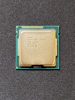 Intel Core i5 2400 CPU / Prozessor