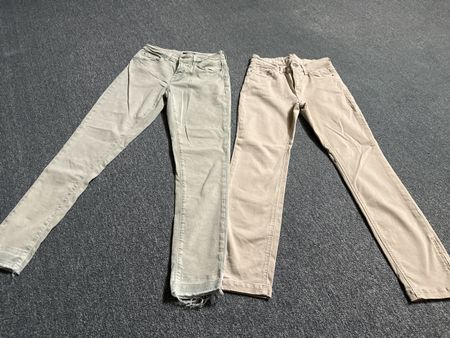 2xSommerhosen Gr 34