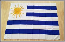 Nationalfahne Uruguay