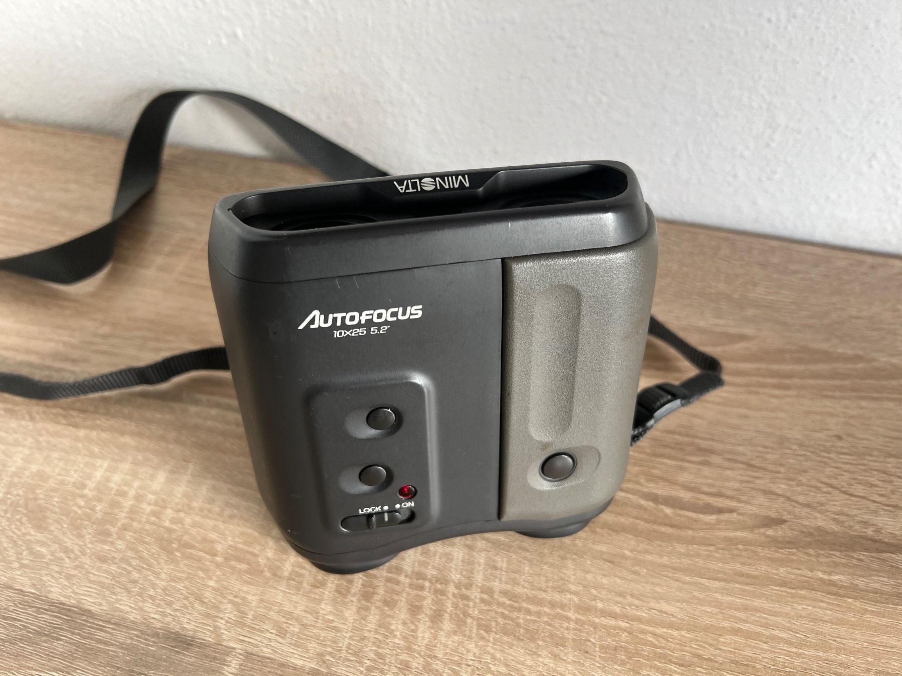 Minolta Feldstecher: AF-Feldstecher von Minolta – Gebraucht aus frauenfeld von tia01 3